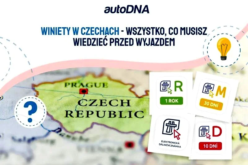 Niezapomniane przeżycia: jakie atrakcje w Czechach warto zobaczyć?