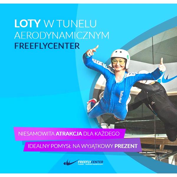 Bezpieczeństwo latania