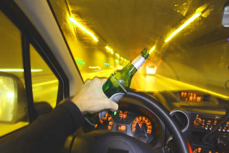 Bezpieczeństwo na drodze