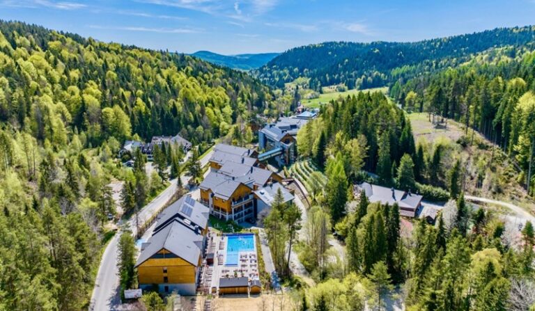 Do jakiego hotelu pojechać w góry? 10 cech idealnego obiektu