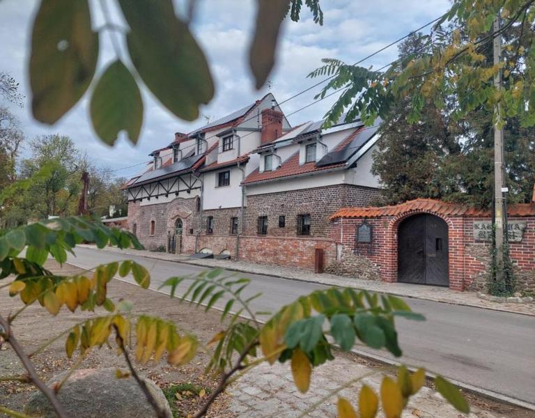 Loty z Rzymu do Wrocławia