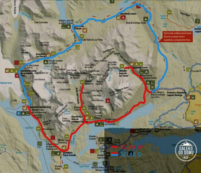 Najlepszy czas na trekking