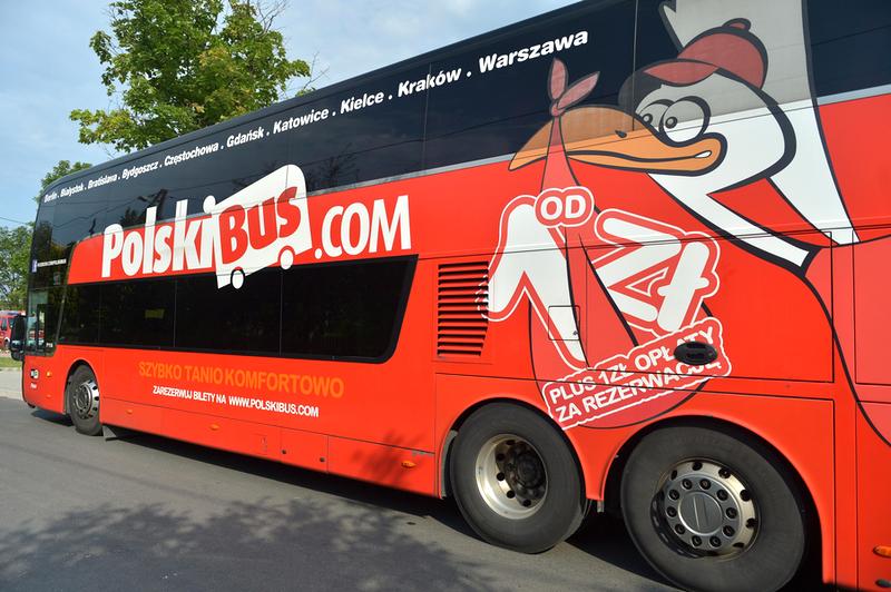 Polski bus