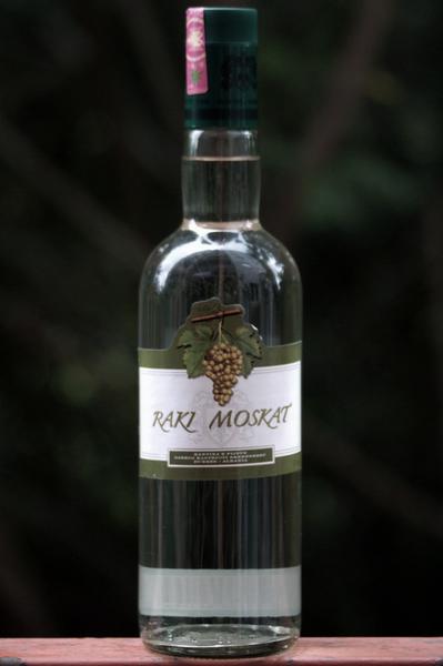 Przepisy celne alkoholu