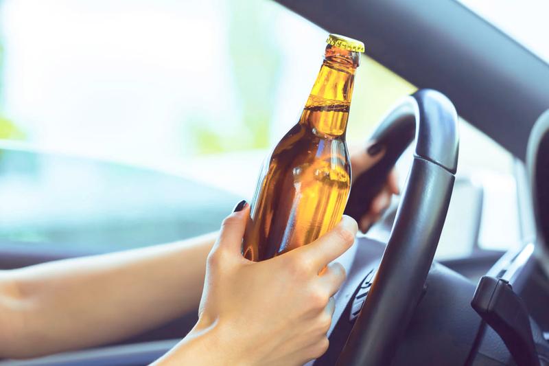 Przewodnik po alkoholu