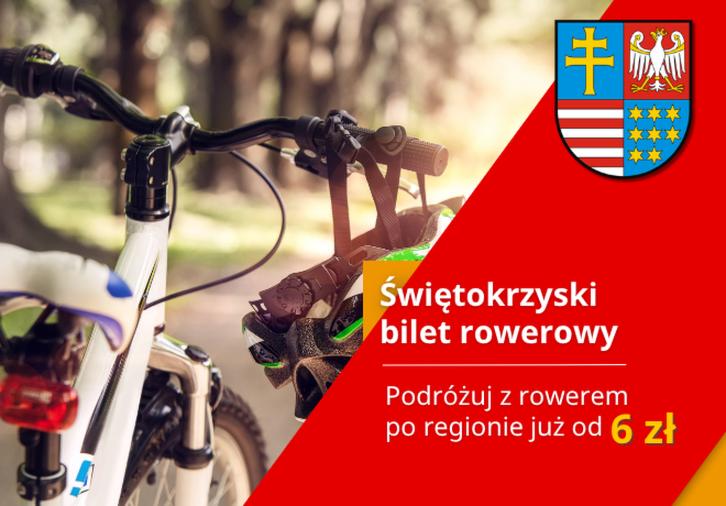 Przewóz rowerów w pociągach