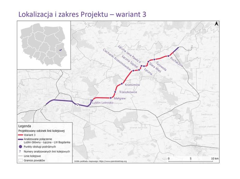 Rozklad jazdy busów