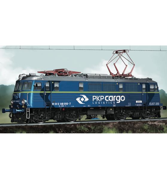 Sytuacja finansowa PKP Cargo