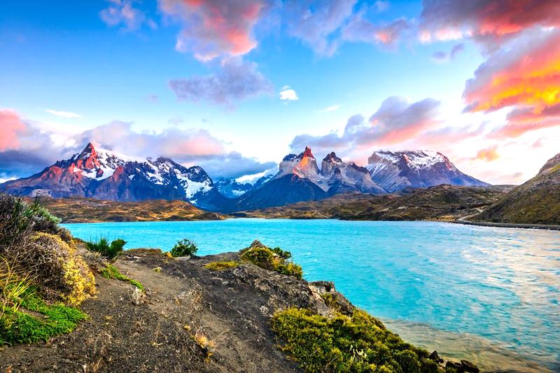 Torres del Paine