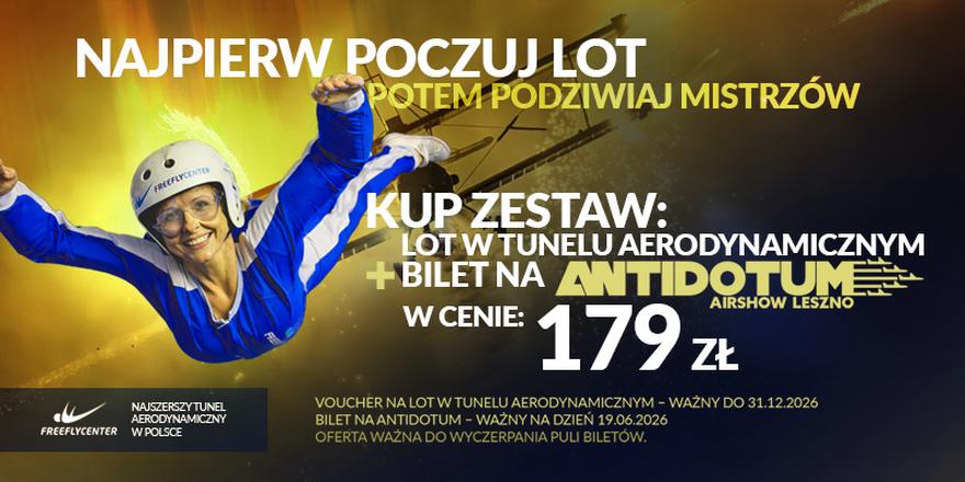 Tunel aerodynamiczny