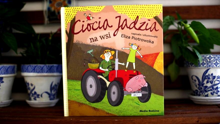 Wakacje do cioci