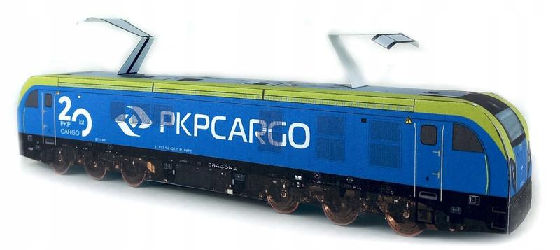 Zwolnienia grupowe PKP Cargo