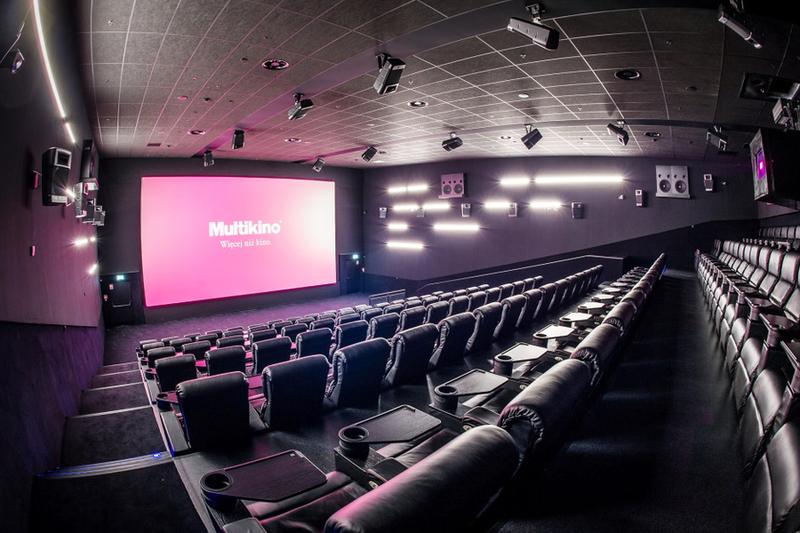 Zwrot biletów Multikino