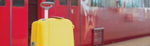 Co to jest bagaż ponadwymiarowy i kiedy trzeba dopłacić