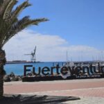 Fuerteventura: ile trwa lot z Polski i czego się spodziewać