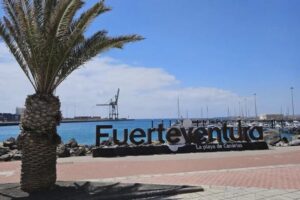 Fuerteventura: ile trwa lot z Polski i czego się spodziewać