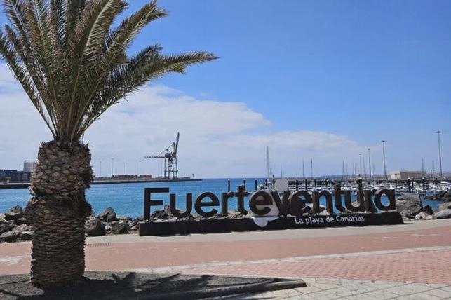 Fuerteventura: ile trwa lot z Polski i czego się spodziewać