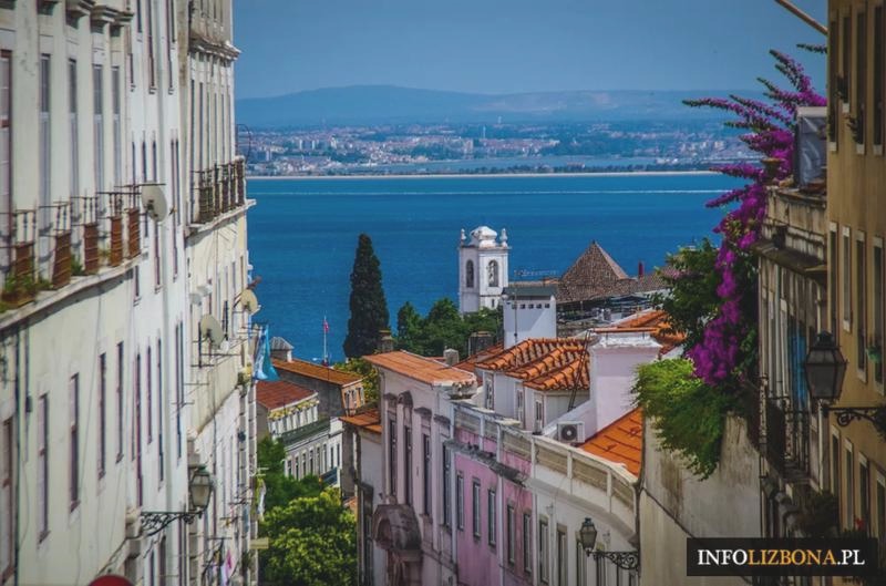 Ile trwa lot do Lizbony i jak zaplanować podróż