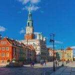 Ile trwa lot z Frankfurtu do Poznania i co warto wiedzieć