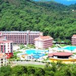 Ile trwa lot z Katowic do Marmaris — praktyczny przewodnik