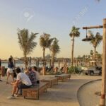 Jak długo trwa lot z Los Angeles do Dubaju? Oto wszystko, co musisz wiedzieć