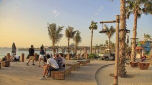 Jak długo trwa lot z Los Angeles do Dubaju? Oto wszystko, co musisz wiedzieć