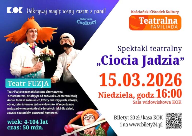 Jaki może wyglądać bilet Familiada: wzory, ceny i zasady