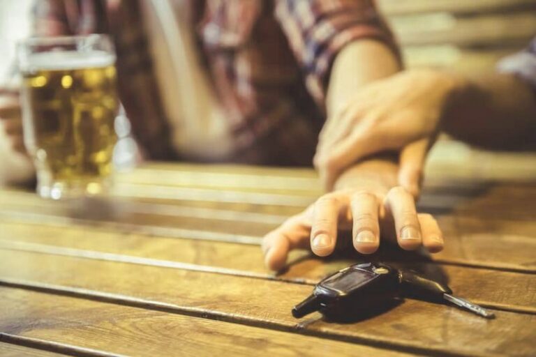Kiedy można jechać po 3piwach — praktyczny poradnik