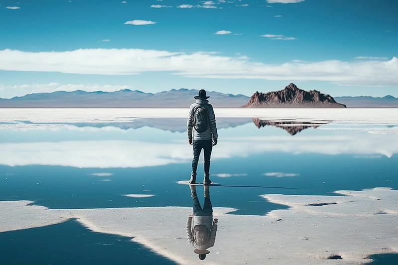 Kiedy najlepiej jechać na Salar de Uyuni?