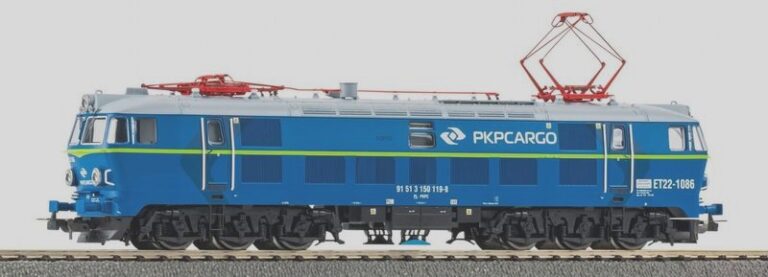 Kiedy odprawy PKP Cargo i co warto wiedzieć