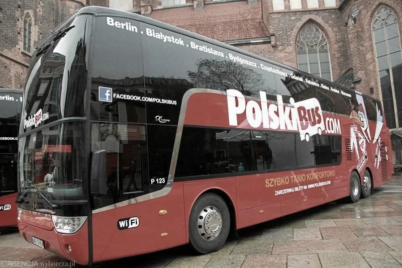 Polski bus: jak wygląda bilet i co warto wiedzieć