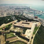 Praktyczny przewodnik: jak wjechać na wzgórze Montjuic krok po kroku