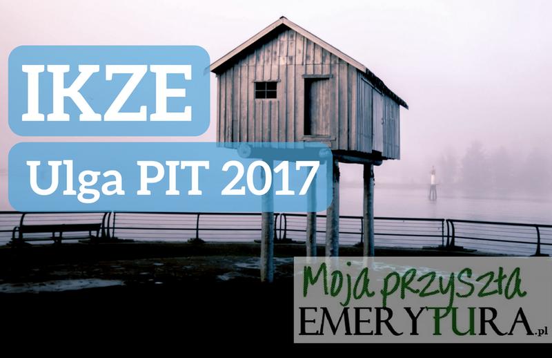 Dokumnety potrzebne do ulg