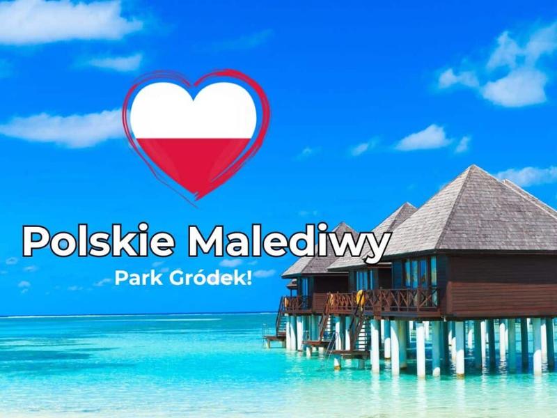 Malediwy wyjazd