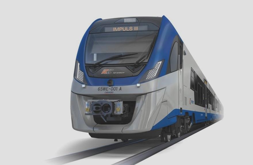 PKP Intercity