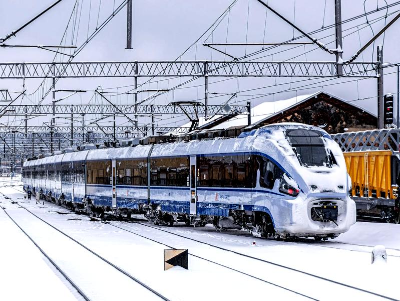 Prawa pasażerów PKP