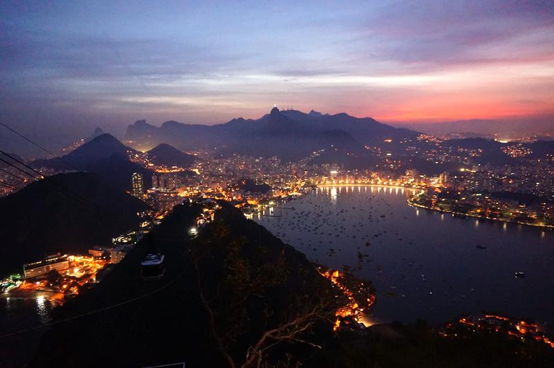 Rio de Janeiro