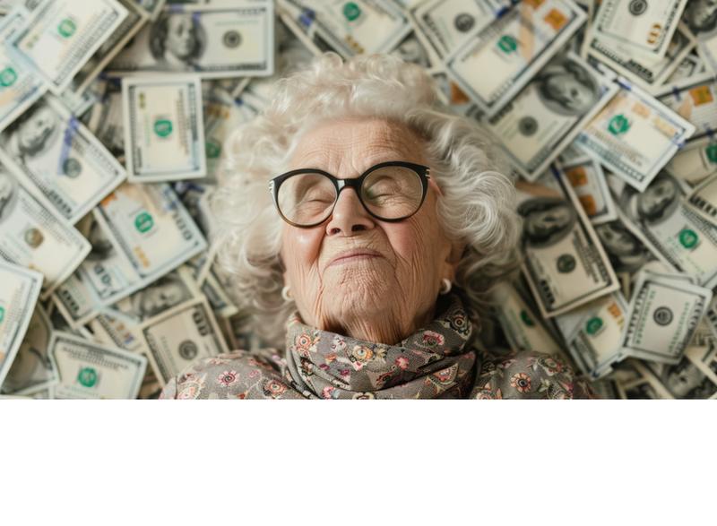 Zniżki dla seniorów