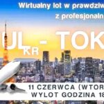 Ile trwa lot z Seulu do Tokio? Czas podróży i najważniejsze informacje
