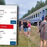 Jak szybko sprawdzić opóźnienie PKP i co zrobić dalej