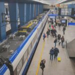 Jaki bagaż do pociągu? Wymiary, limity i zasady przewozu