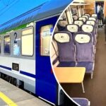 PKP Intercity: jak przebukować bilet i uniknąć dodatkowych opłat