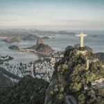 Rio de Janeiro: kiedy zaplanować podróż, by trafić na najlepszą pogodę?